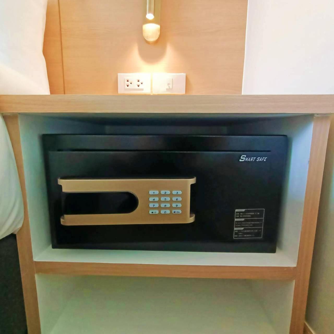 Mayflower Grande Suite Hotel Phitsanulok Dış mekan fotoğraf